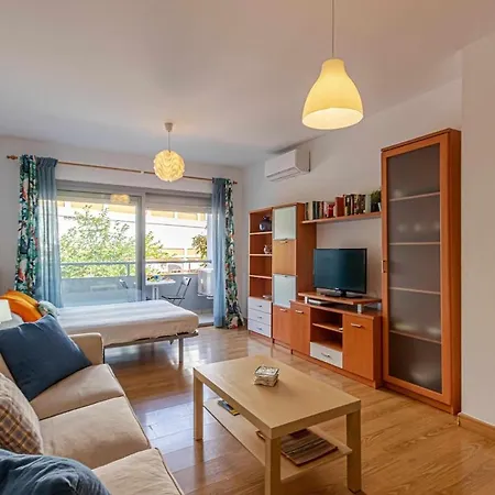 Apartment 797 Holiday - Encantador Estudio Para 2 En El Centro De Arroyo Benalmadena